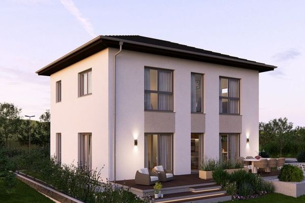 WILLA MIEJSKA 155 m² – gotowa do pracy zdalnej – 4 sypialnie – 2 łazienki i wiele więcej.