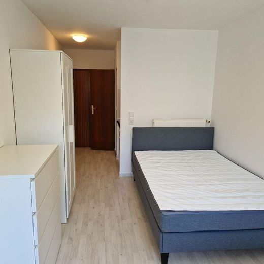 1 Zimmer Wohnung in Karlsruhe- 19,25qm ideal für Studenten und Berufspendler – Foto 2
