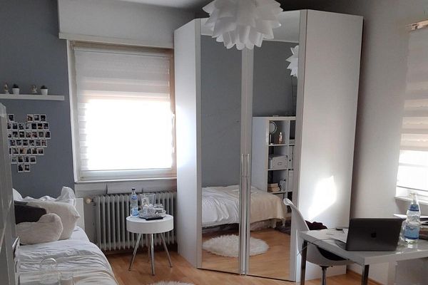 Vivienda familiar en ZW, disponible para alquilar a partir de noviembre/diciembre