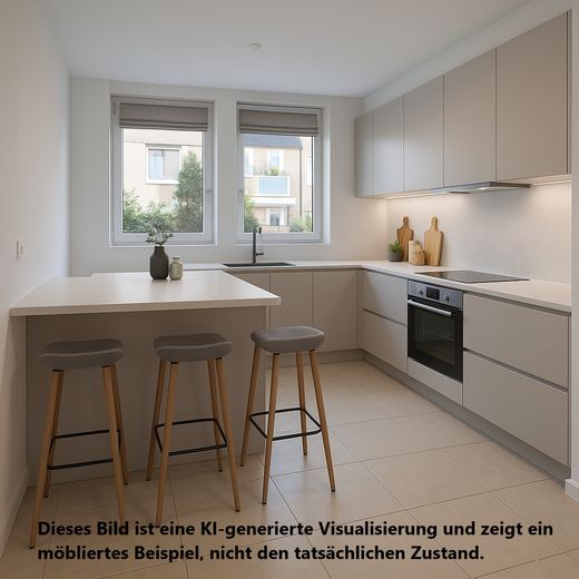 Küche KI