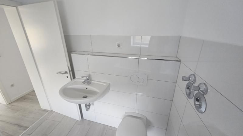 Komplett saniertes Wohn-/ Geschäftshaus im Zentrum von Weinheim/Bergstraße – Bild 4