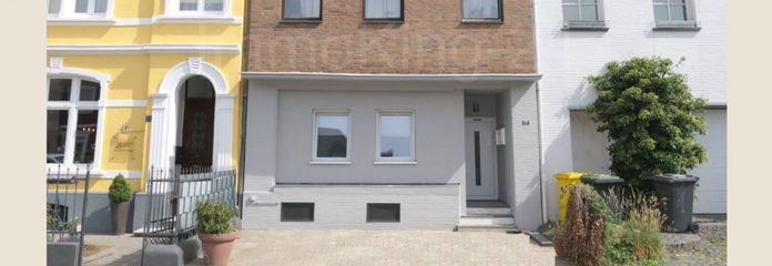 IHR NEUES ZUHAUSE!