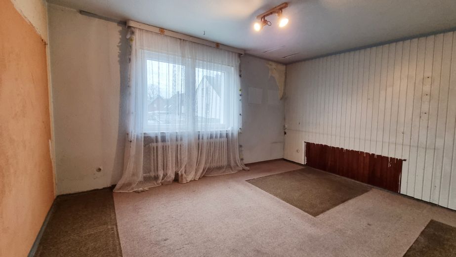 Schlafzimmer 1.OG