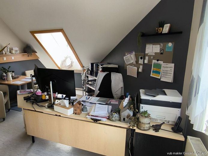 Sichere Kapitalanlage: Pflegeapartment in Bad Steben mit Mietvertrag bis 2036 – VUB2447-2