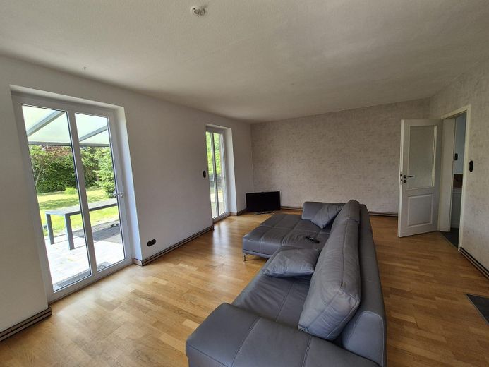 Schickes Einfamilienhaus in Jemgum, nähe Leer **Provisionsfrei** – Schlafzimmer 1