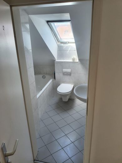 Helle 3 Zimmer Wohnung in 84085 Langquaid – Foto 4
