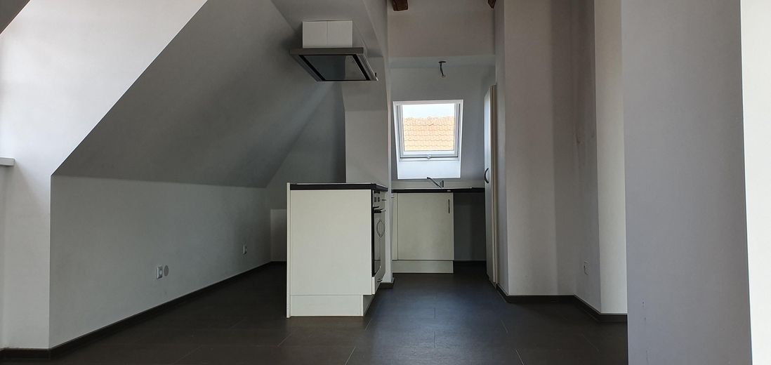 Dreamy maisonette apartment in a stylish city villa including fitted kitchen – Foto 18