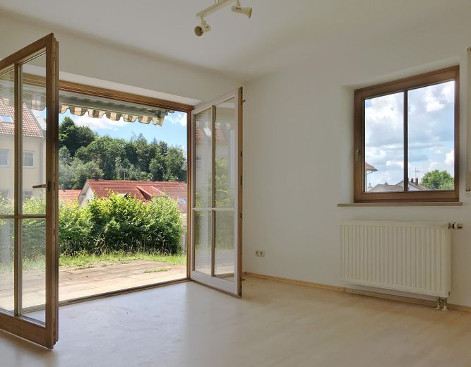 Kleine Traumwohnung – Foto 4