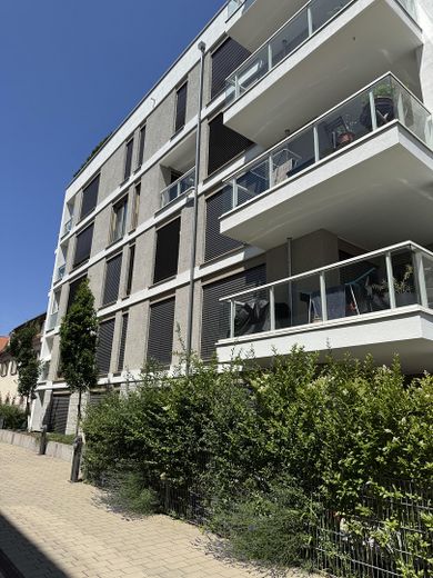 Etagenwohnung, Rastatt Innenstadt – Foto 1