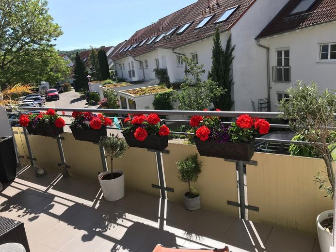Attraktive und moderne 4-Zimmer Wohnung in begehrter Wohnlage – Photo 16