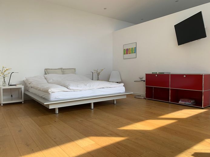 En iyi konumda atriumlu ev | Querum Margaretenhöhe | özel satış – Foto 6