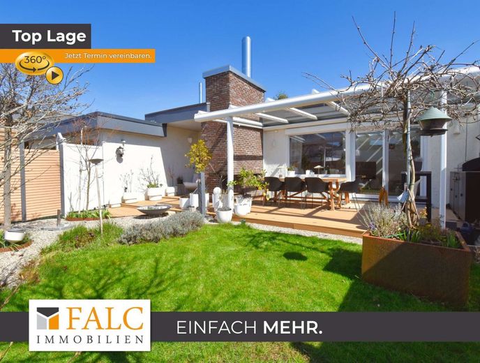 Ihr Zuhause zum Wohlfühlen - mit Garten, Doppelgarage und Raum zum Entfalten – Ein Haus zum genießen!