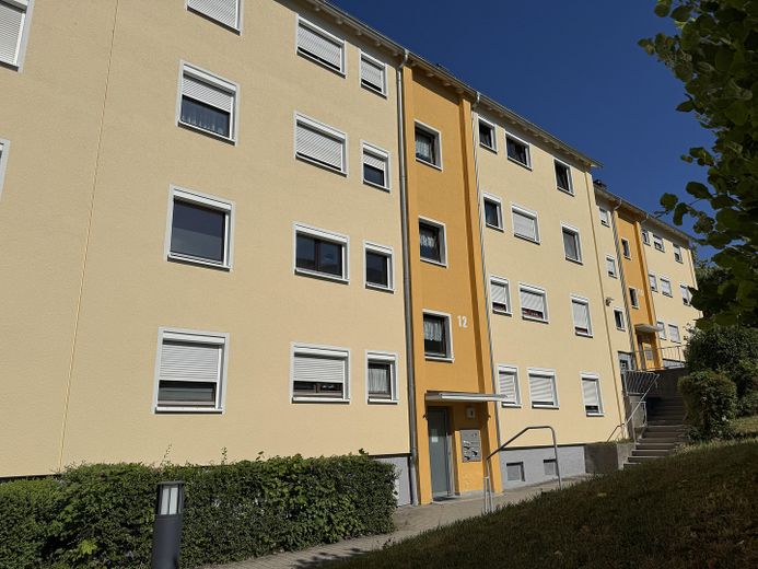 Albstadt-Ebingen