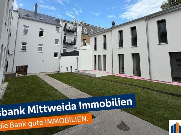 Historischer Charme trifft modernen Wohnkomfort – Dachgeschosswohnung mit Balkon – फोटो 1