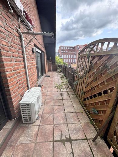 Balkon Blick 2