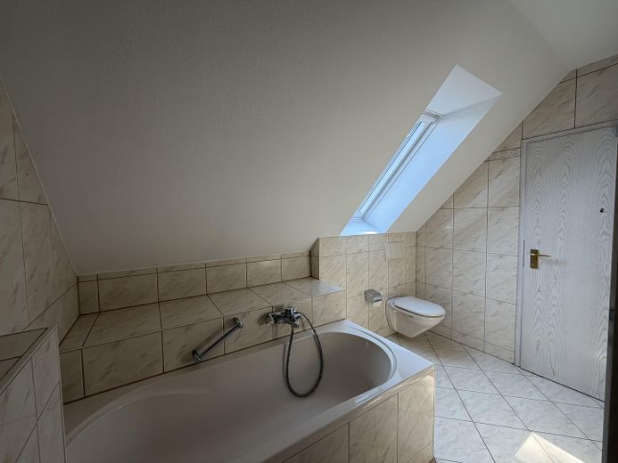 Exceptional maisonette apartment near Alte Veste – Photo 20