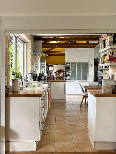 Zuhause mit Charakter und Herz an Frankfurt’s Stadtrand – Foto 5