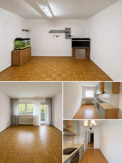 4 Zimmer-Wohnung in Trier Kürenz/Weidengraben – Foto 3