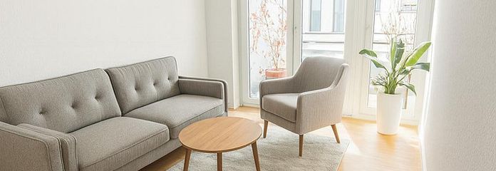 Zimmer 4 Wohlfühloase