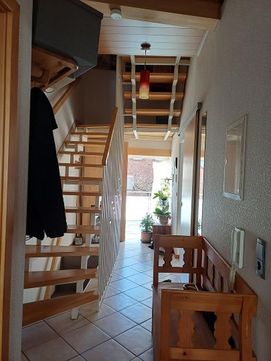Einfamilienhaus in Kaiserslautern Erfenbach auf Eigentumsgrundstück, mit Anbau und Garten – Foto 27