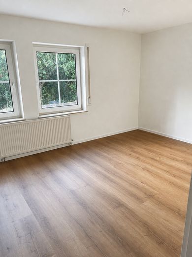Gartenwohnung, wohnen fast wie im eigenen Haus - komplett renoviert – फोटो 4