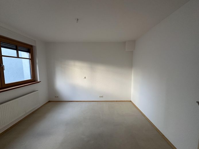 Einliegerwohnung Zimmer