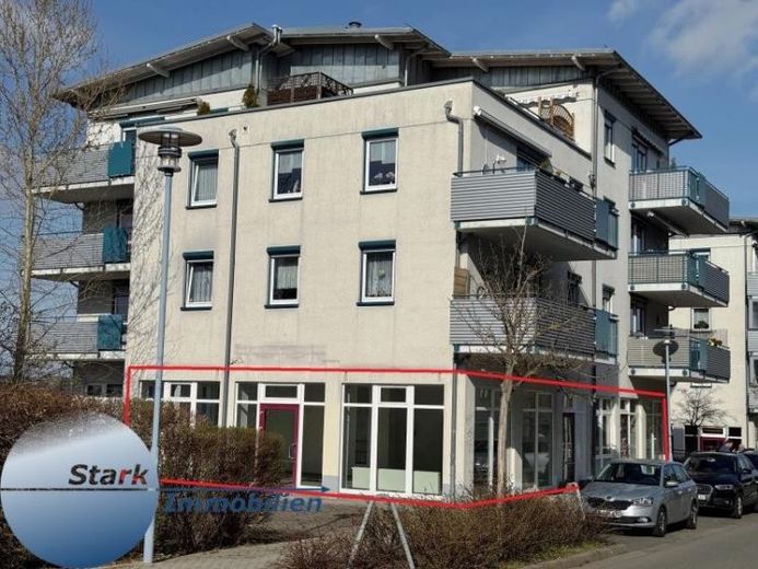 Stark! Beste Lage für Ihr Gewerbe! – Foto 1