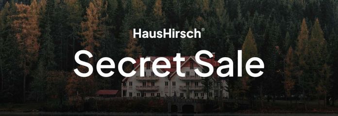 Secret Sale 1