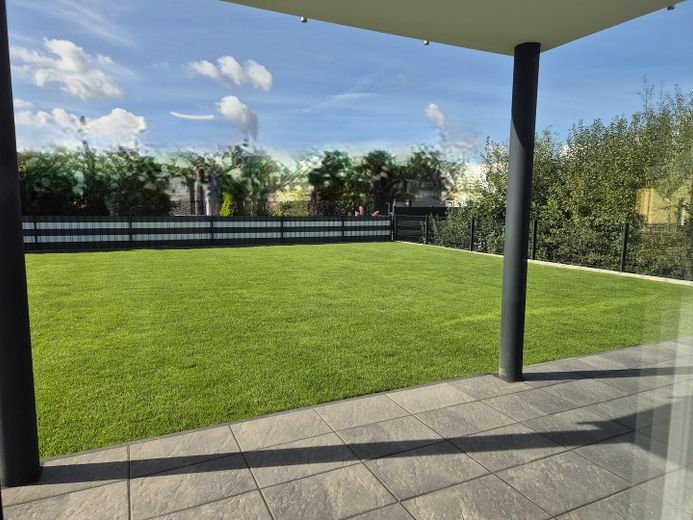 Nieuwbouw! Luxe 8-kamer-twee-onder-een-kaphuis te koop! – Foto 10