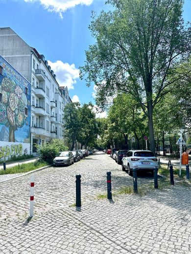 Zeitlose Eleganz trifft auf modernen Komfort - Sanierte 3 Zimmerwohnung am Schloss Charlottenburg – Foto 9
