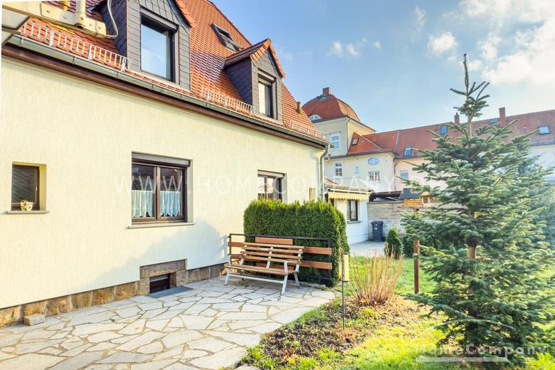 27048 HomeCompany Dresden Casa a schiera arredata con terreno a Dresden-Niedersedlitz max. 3 persone – 98bb531a587407b4cea0c601d9a36aee59f2eca9.jpg
