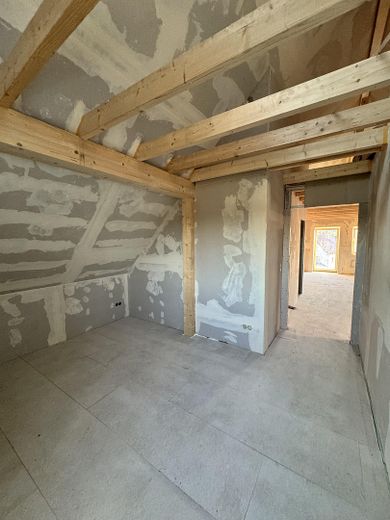 rechtes Zimmer