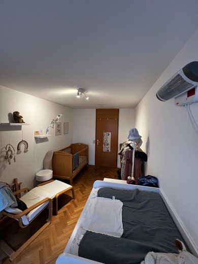 Geschmackvolle Wohnung | 3,5Z | EBK | direkt an der Bärenwiese – फोटो 6