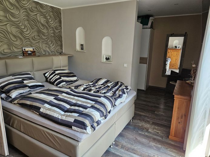 Mediterranes EFH im Bungalowstil – Foto 4