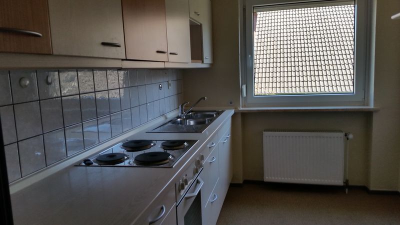 Barsinghausen città: posizione eccellente per sentirsi a proprio agio – Komplette Maß-Küche