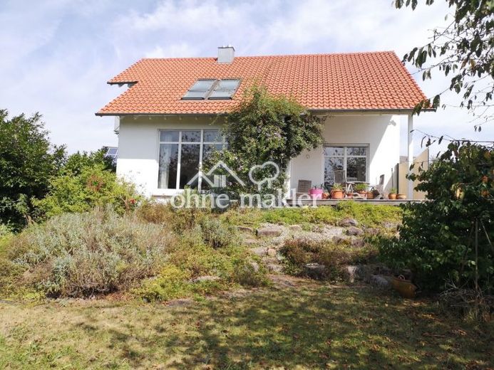 Sonnige Aussichtslage – Foto 1