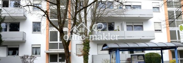 Günstige Miete, großzügige Räume gewerblich nutzbar in Solln, Aidenbachstrasse