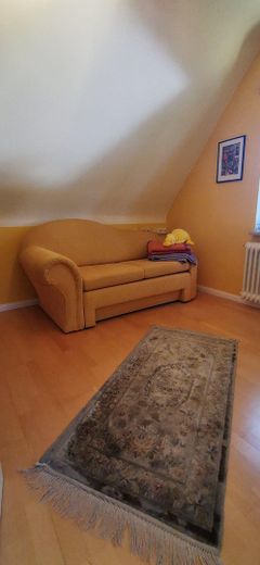 Gäste- oder Kinderzimmer