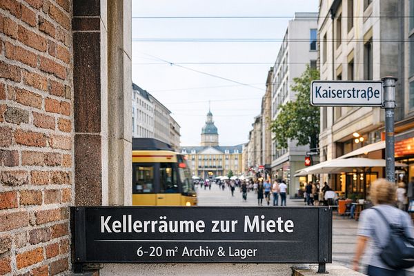 📦 Flexibele kelderruimtes te huur – Veilig, praktisch, veelzijdig te gebruiken