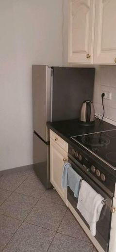 Wohnung Küche