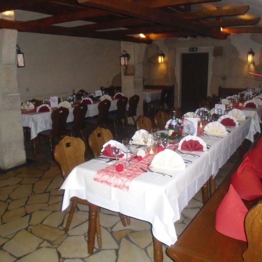 Restaurant &amp; Gaststätte in Top-Lage - Fußgängerzone Plochingen – staigers-baren