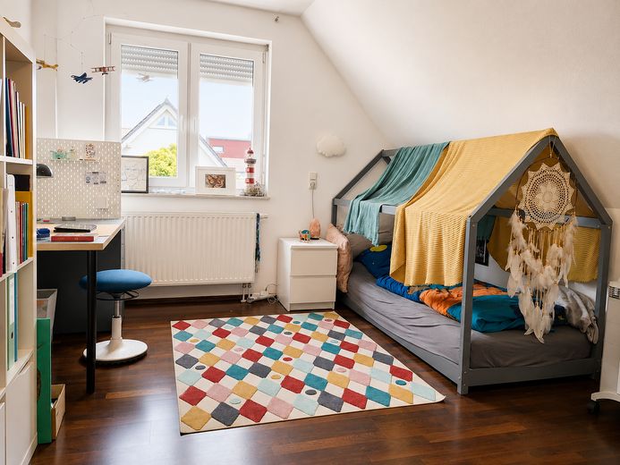 1. OG Kinderzimmer 1