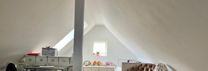 Dachboden