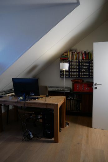 Reihenmittelhaus am Waldrand – Foto 7