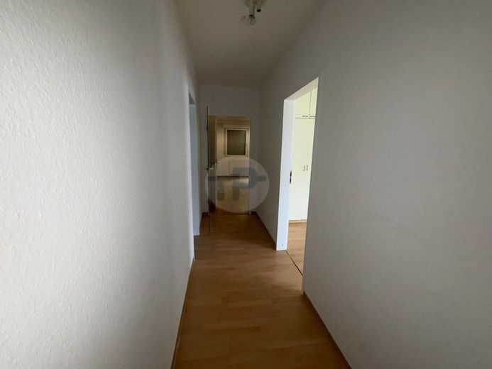 SONNIGE 4-ZIMMER-ETW IN PASSAU GRUBWEG IM ERDGESCHOSS – Flur