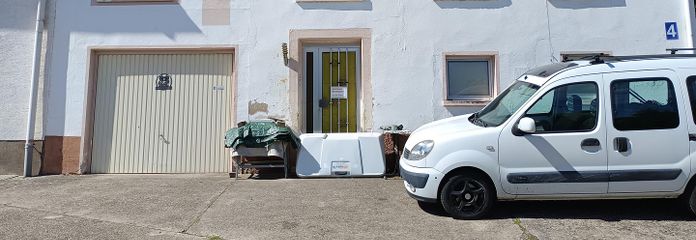 Landhaus mit viel potential