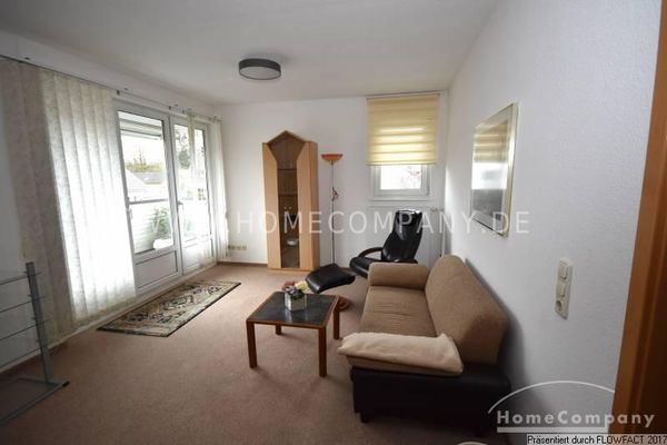 Bellissimo appartamento nel quartiere Ohmstede