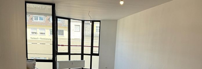 Wohnraum