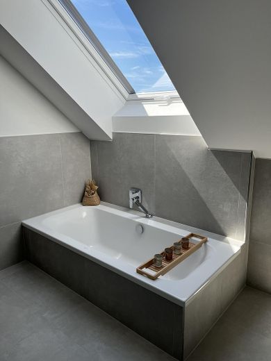 Badezimmer 2. OG