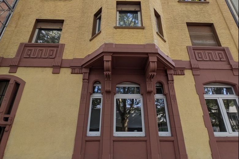 Vente directe : majestueux appartement de 5 pièces avec balcon, près de Hafeninsel Offenbach – Foto 22